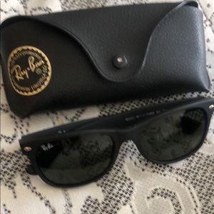Ray Ban glasses in excellent condition